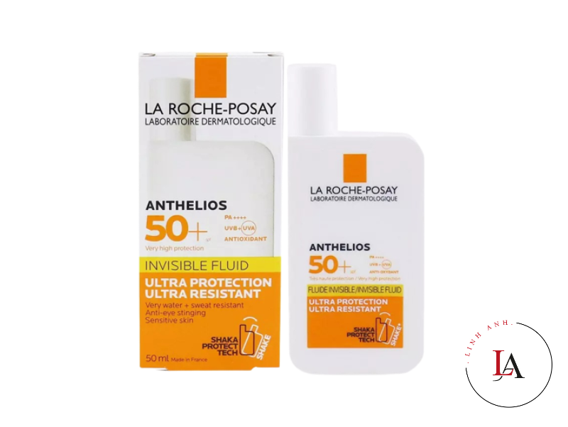 Kem Chống Nắng La Roche-Posay SPF50+  50ml